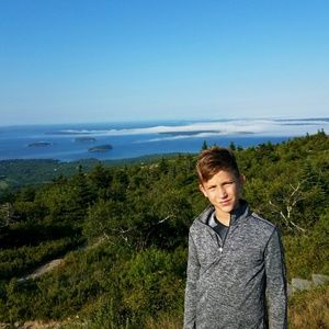 Meet your Posher, Chris